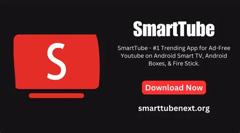 aplicativo smart tube|SmartTube (TV) for Android